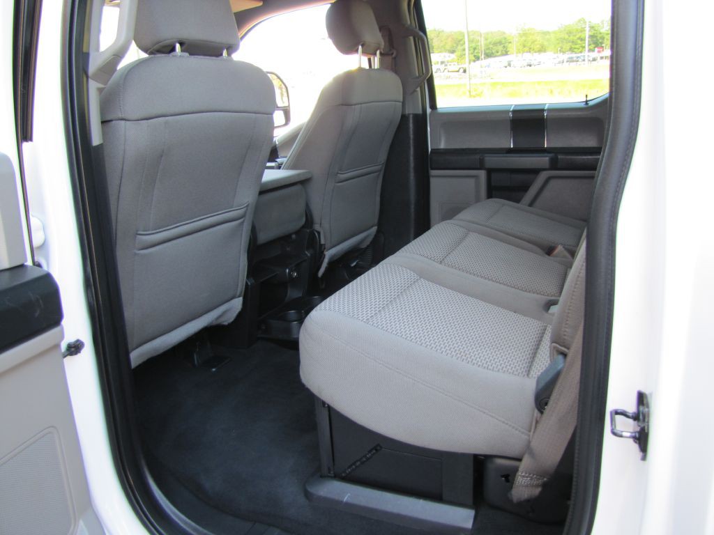2018 Ford F-250 Image 23