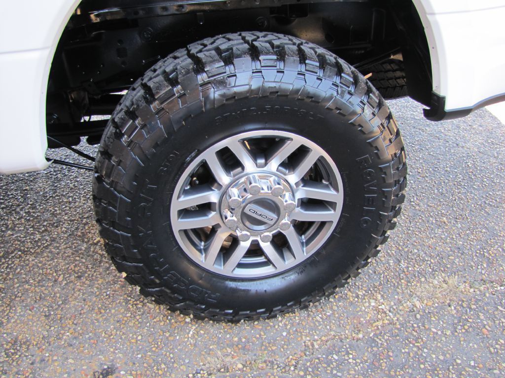 2018 Ford F-250 Image 28