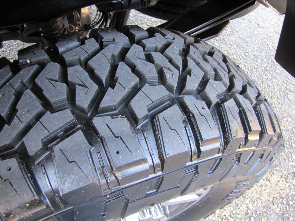 2018 Ford F-250 Image 29