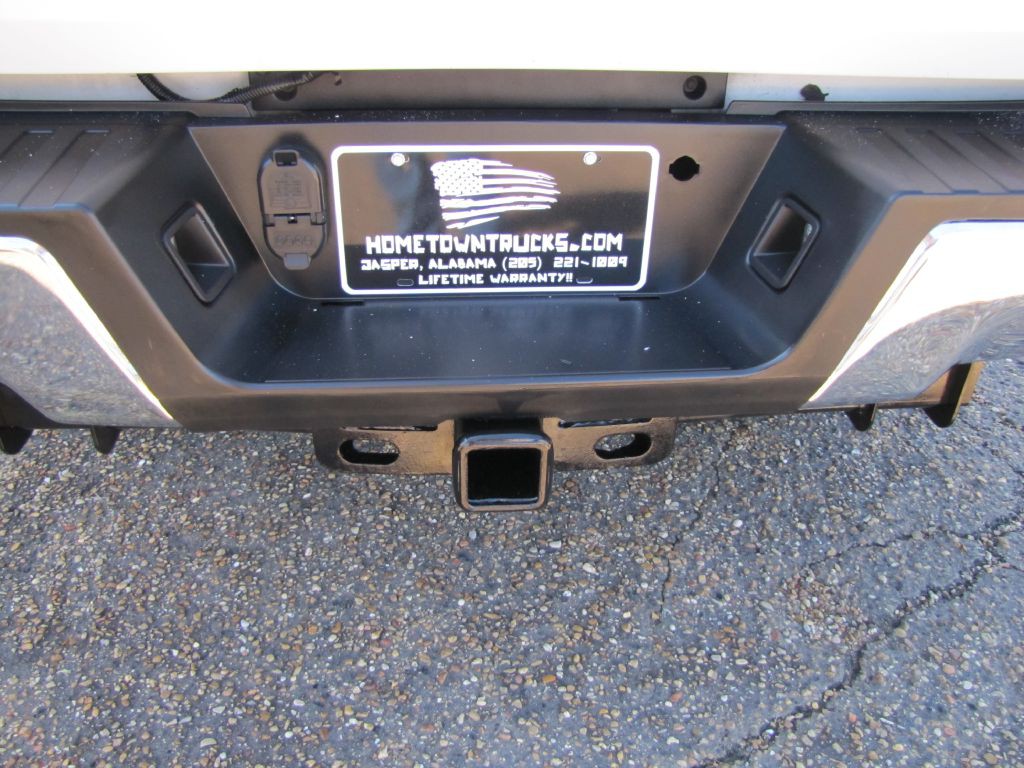 2018 Ford F-250 Image 31