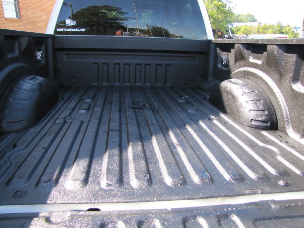 2018 Ford F-250 Image 32