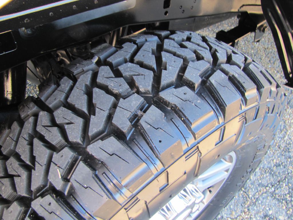 2018 Ford F-250 Image 34