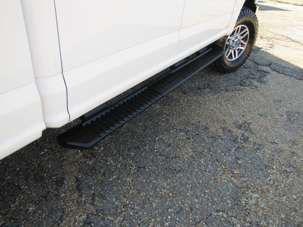 2018 Ford F-250 Image 35