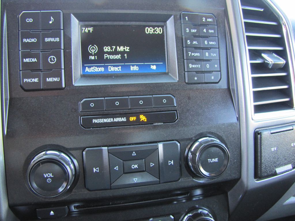 2018 Ford F-250 Image 42