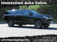 Image for 2021 Chevrolet Suburban 1500 Z71 ID: 6916576