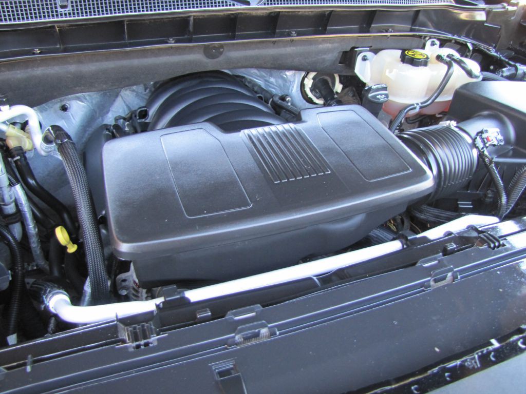 2021 Chevrolet Suburban Image 37