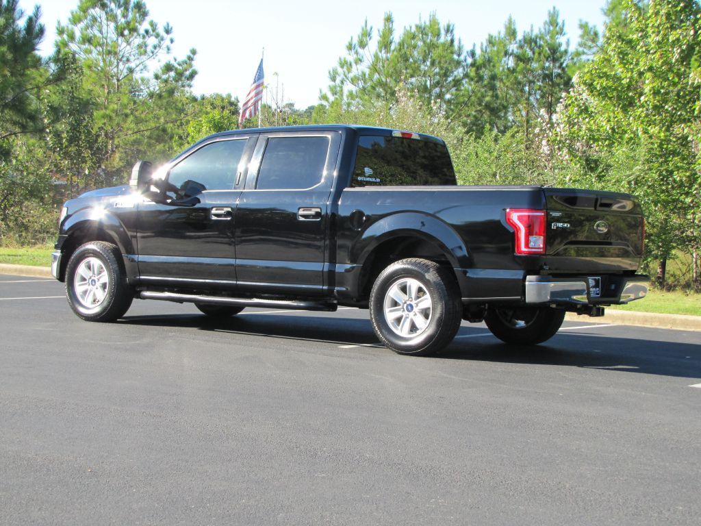 2016 Ford F-150 Image 7
