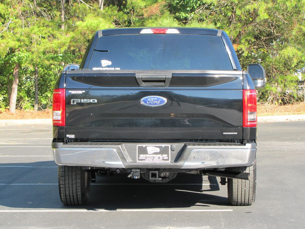 2016 Ford F-150 Image 10