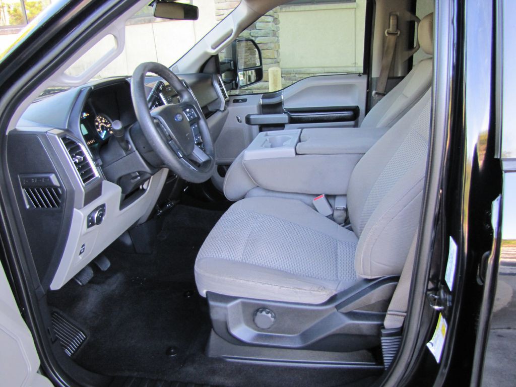 2016 Ford F-150 Image 13
