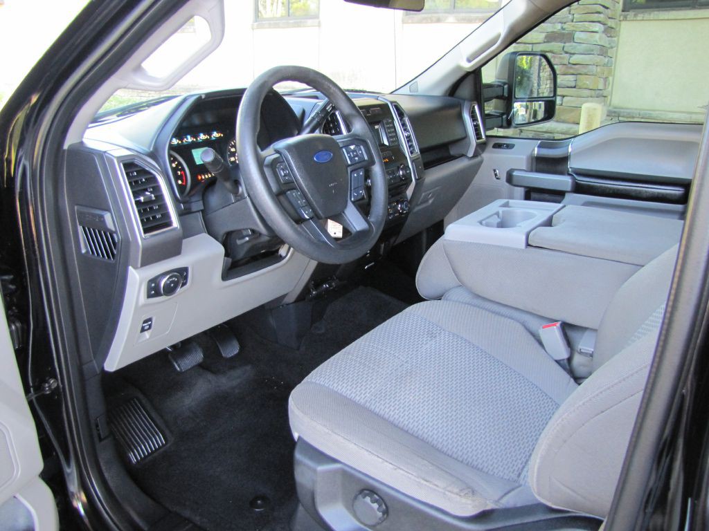 2016 Ford F-150 Image 14
