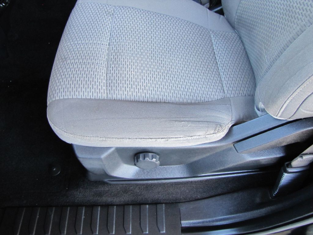 2016 Ford F-150 Image 15