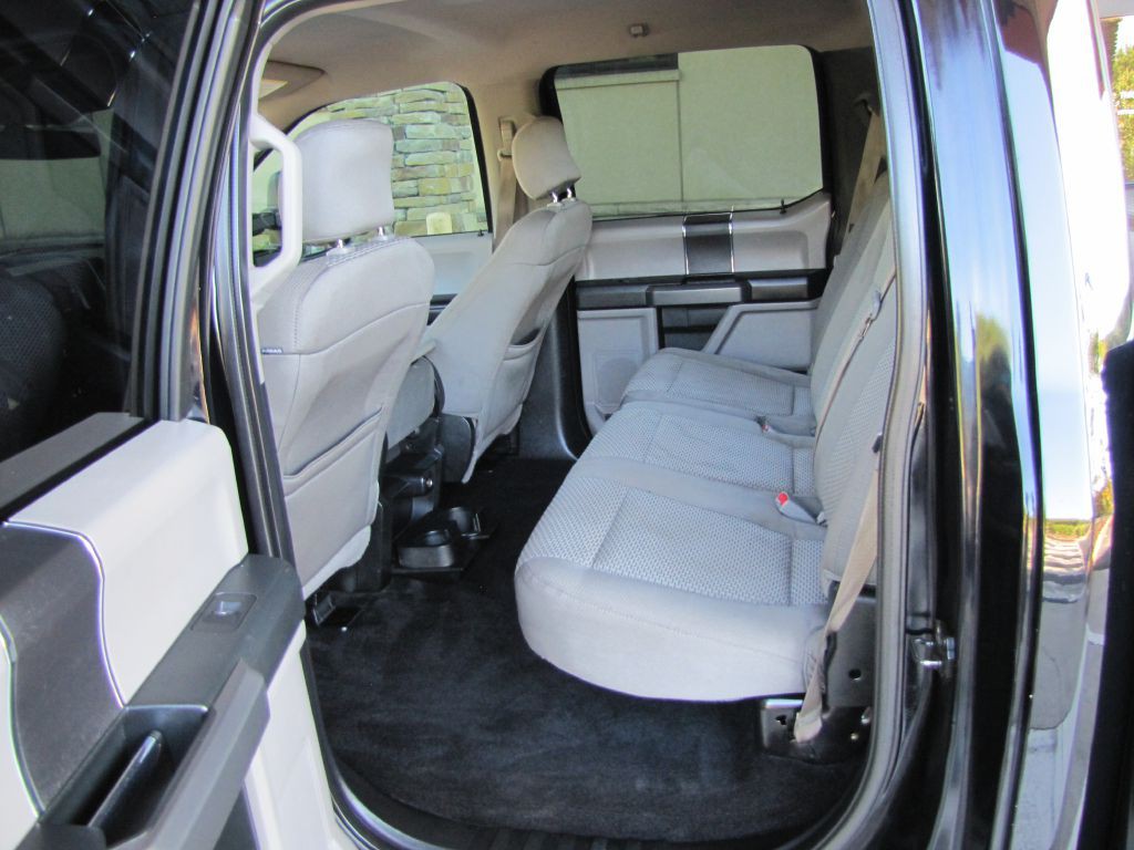 2016 Ford F-150 Image 16