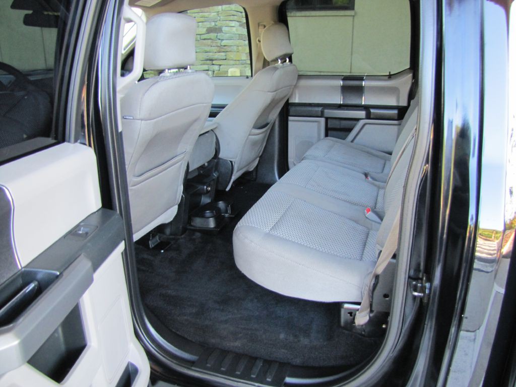 2016 Ford F-150 Image 17