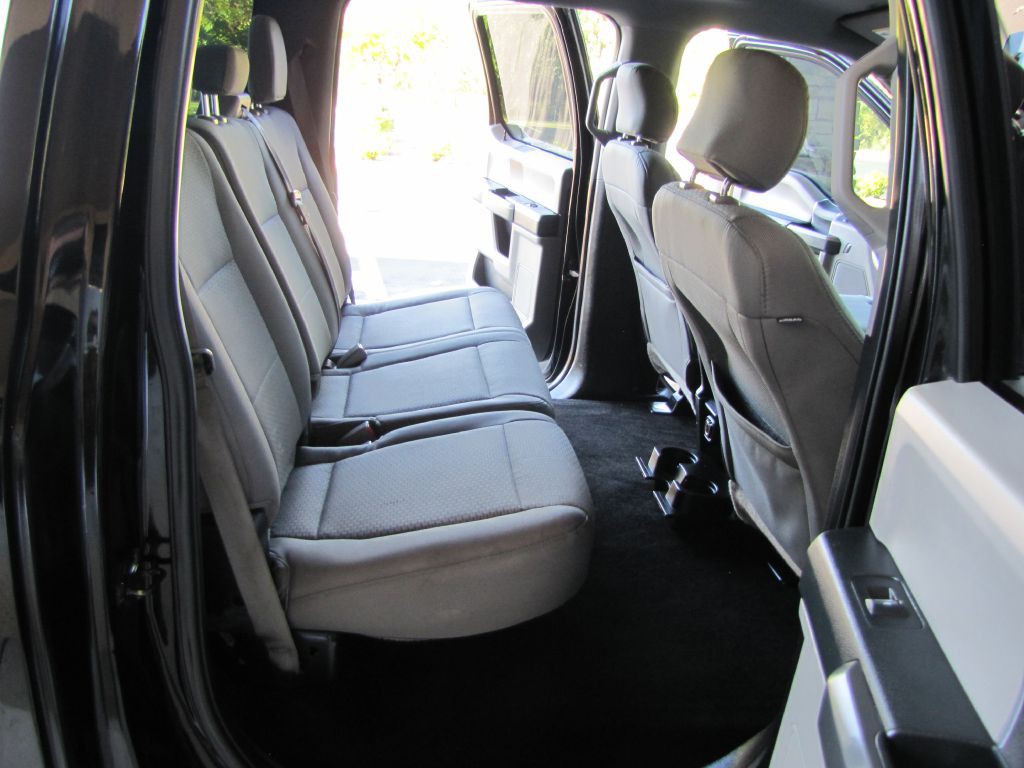 2016 Ford F-150 Image 18