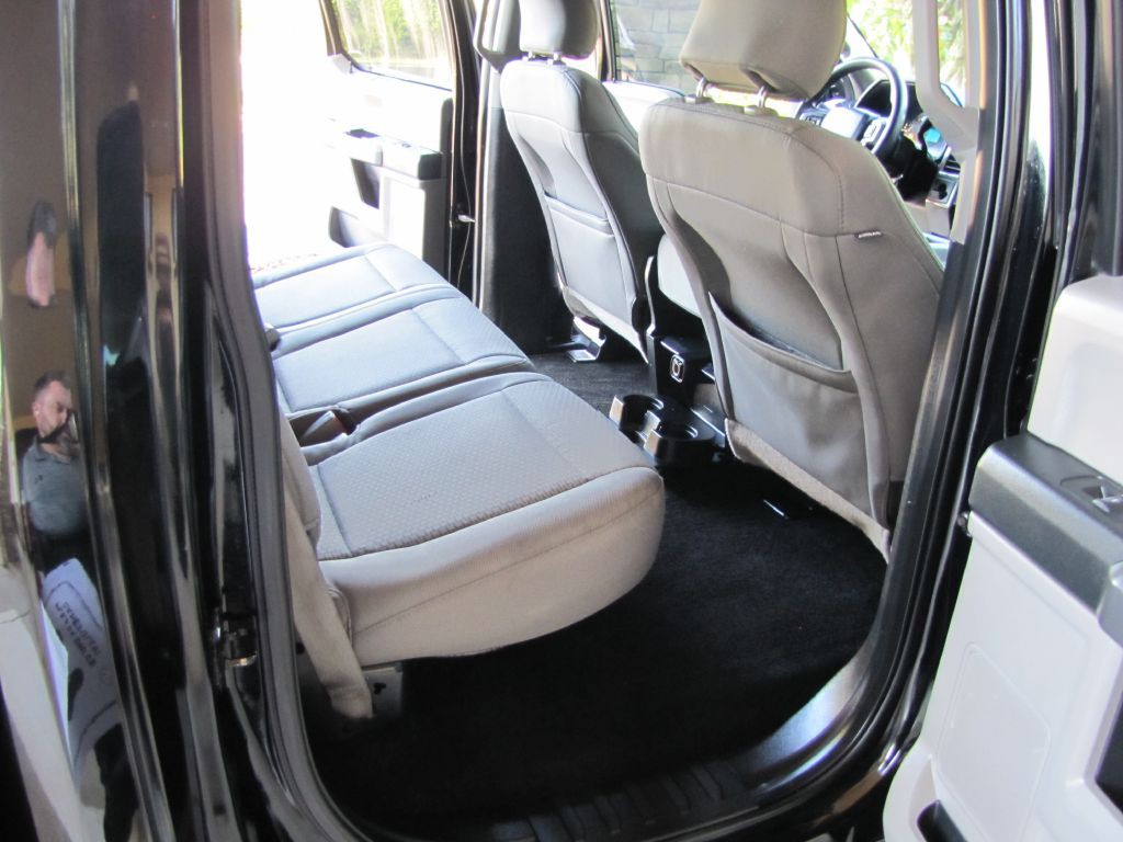 2016 Ford F-150 Image 19
