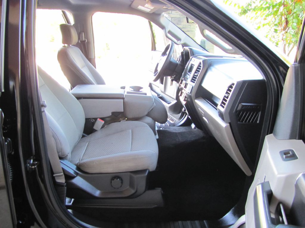 2016 Ford F-150 Image 20