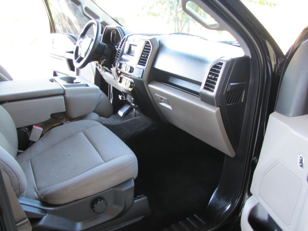 2016 Ford F-150 Image 21