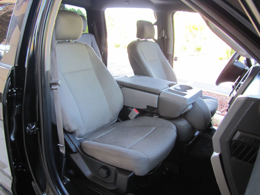 2016 Ford F-150 Image 22