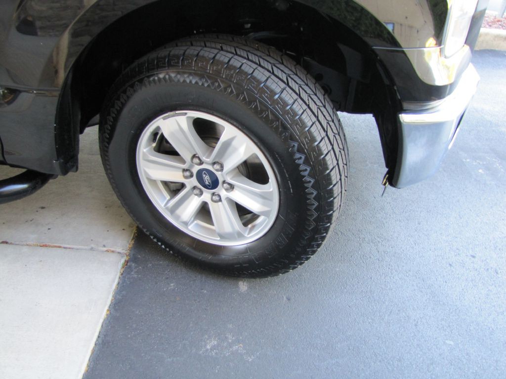 2016 Ford F-150 Image 23