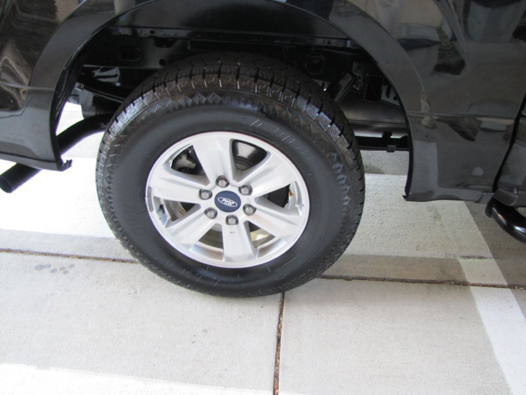 2016 Ford F-150 Image 26