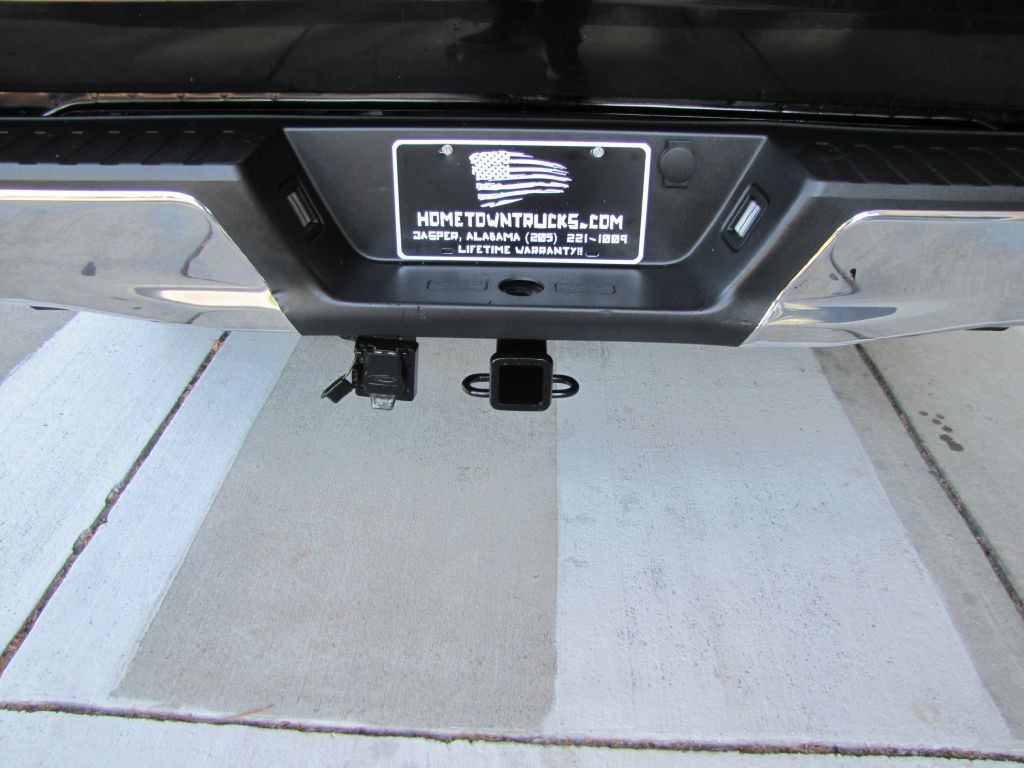 2016 Ford F-150 Image 27