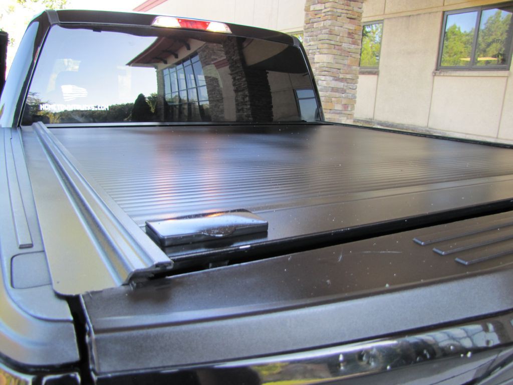 2016 Ford F-150 Image 28