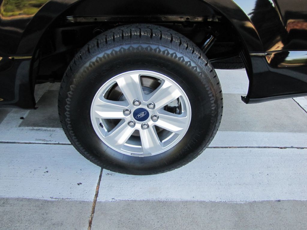2016 Ford F-150 Image 29