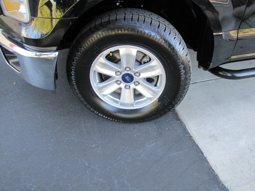 2016 Ford F-150 Image 32