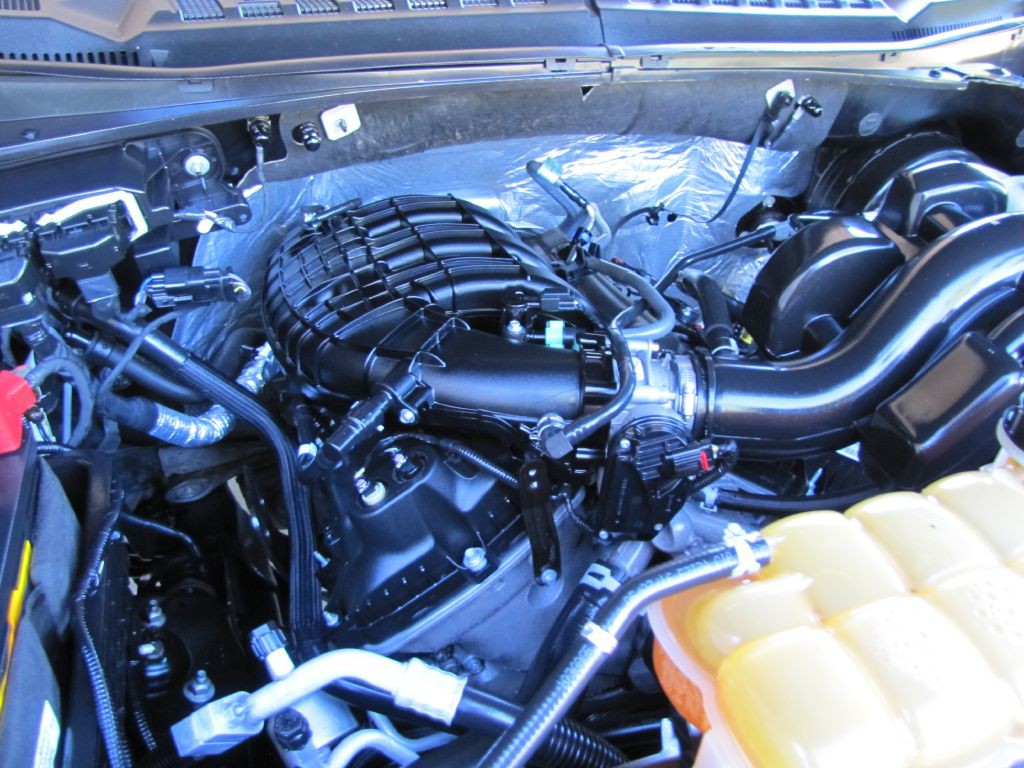 2016 Ford F-150 Image 34