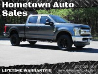 Image for 2019 Ford F-250 Super Duty ID: 6930300