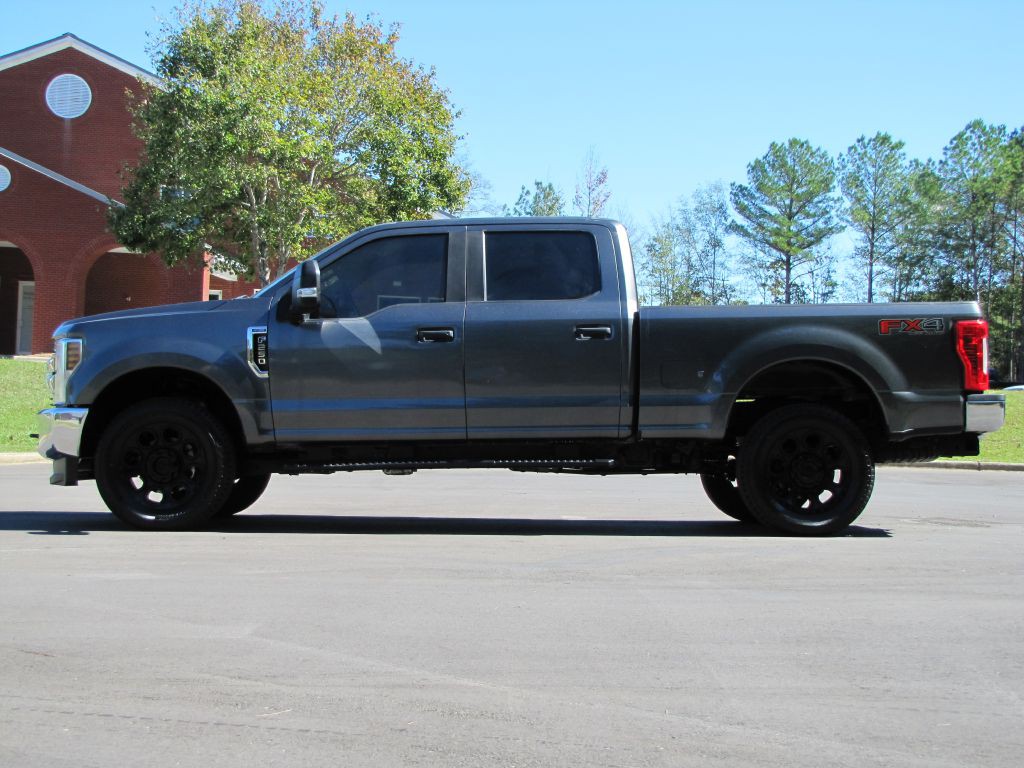 2019 Ford F-250 Image 5