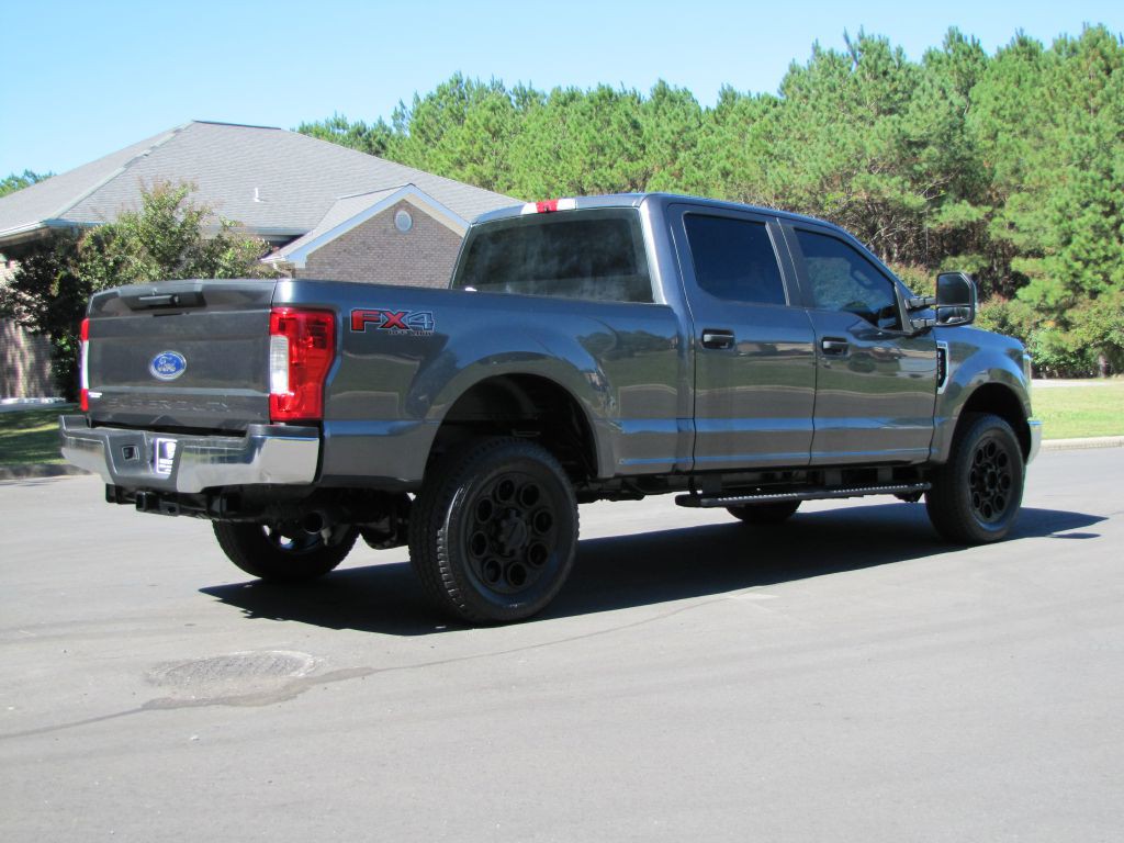 2019 Ford F-250 Image 6