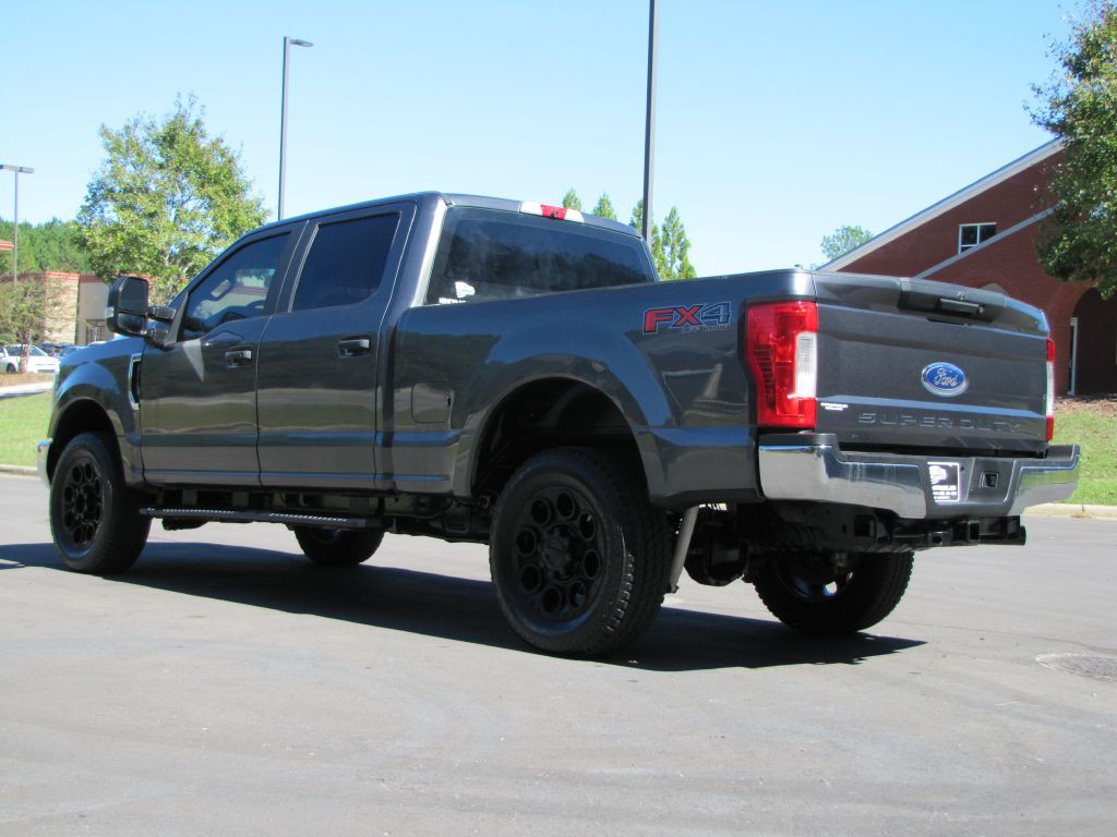 2019 Ford F-250 Image 7