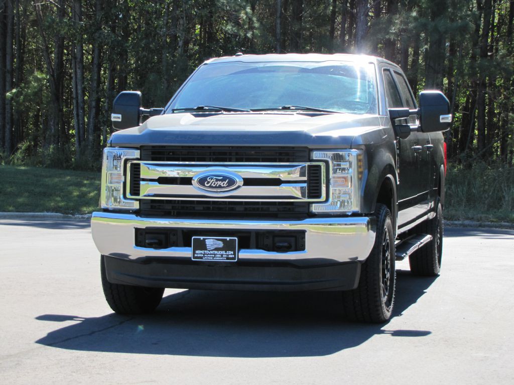 2019 Ford F-250 Image 9