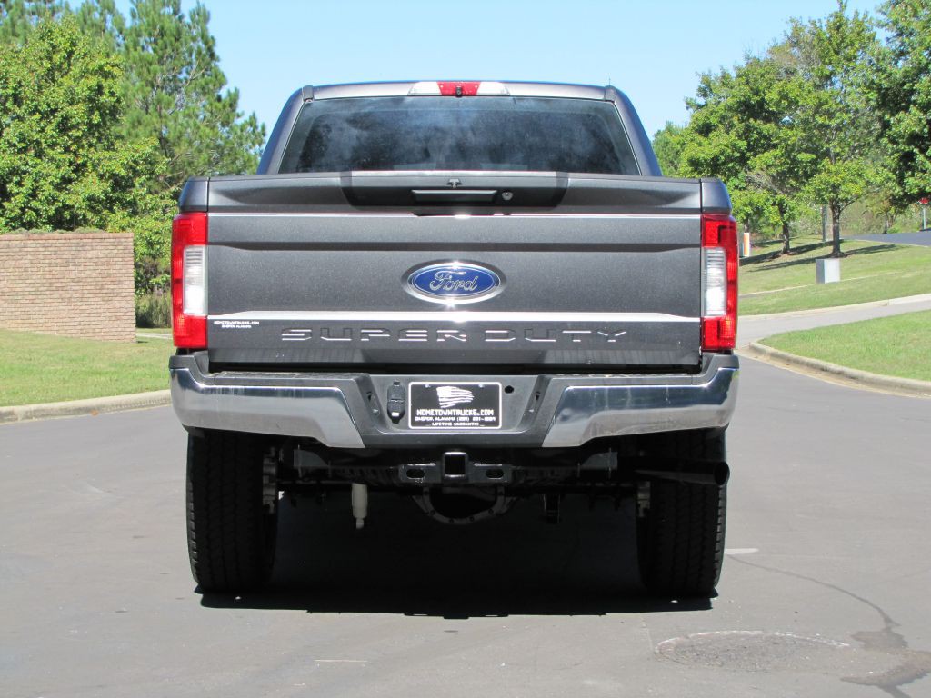 2019 Ford F-250 Image 10