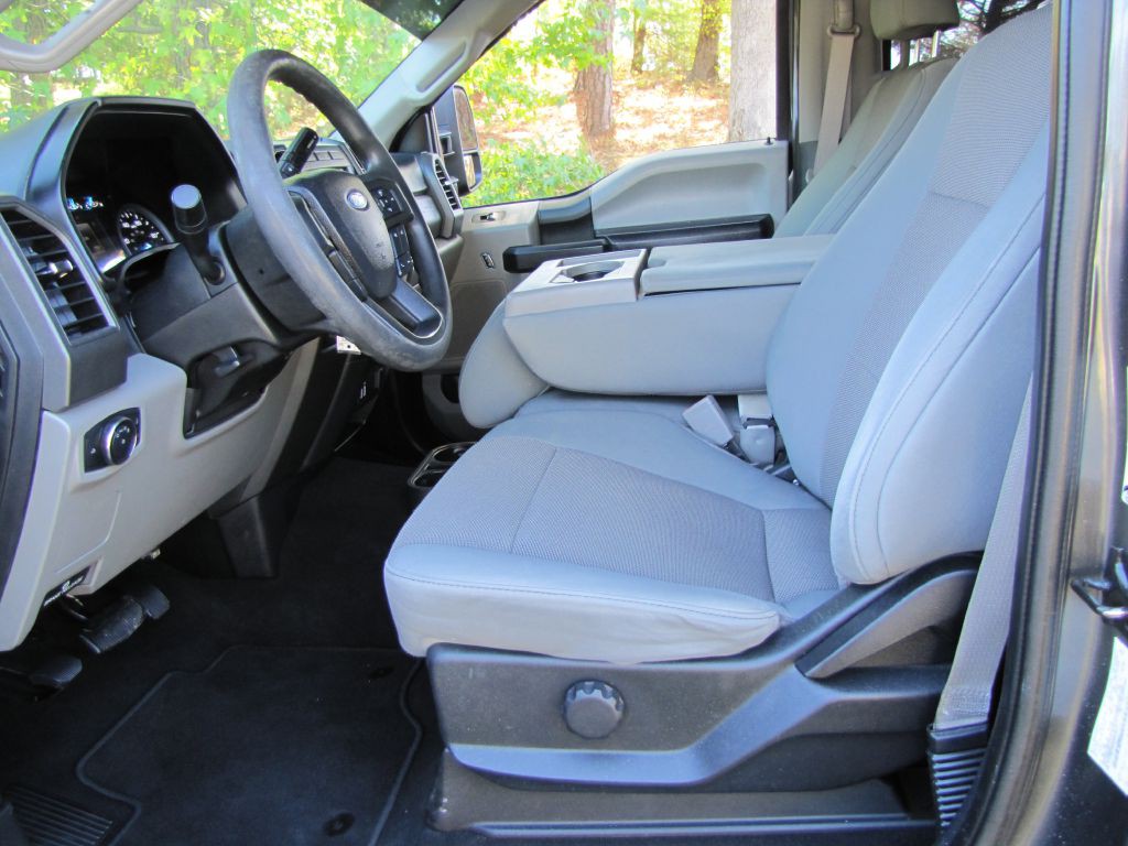 2019 Ford F-250 Image 12