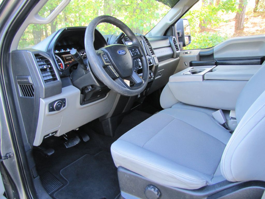 2019 Ford F-250 Image 13