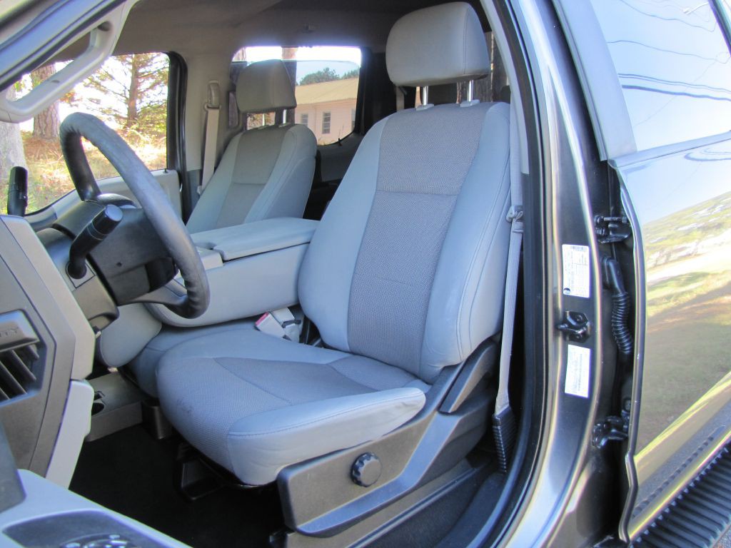 2019 Ford F-250 Image 15