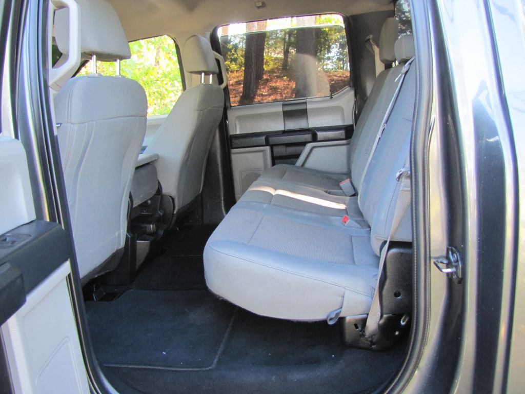 2019 Ford F-250 Image 16