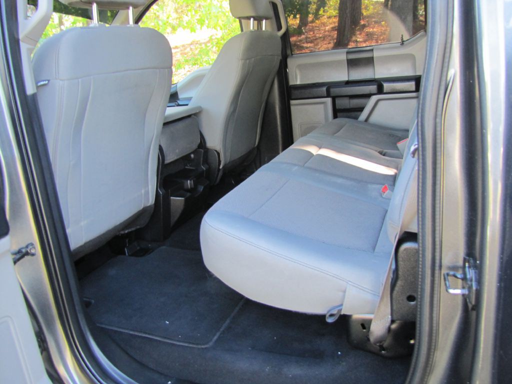 2019 Ford F-250 Image 17
