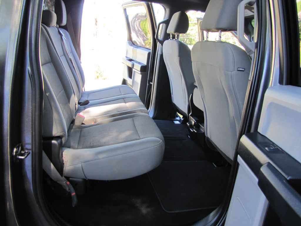 2019 Ford F-250 Image 18