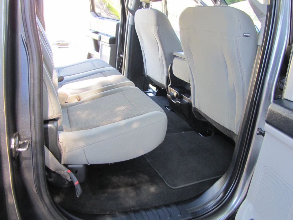 2019 Ford F-250 Image 19