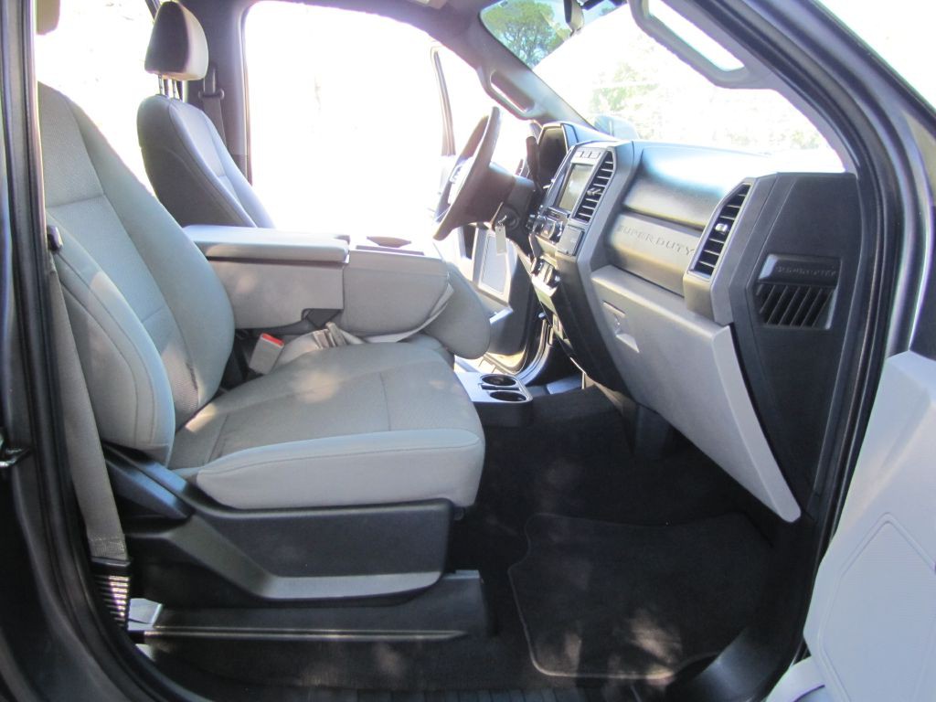 2019 Ford F-250 Image 20