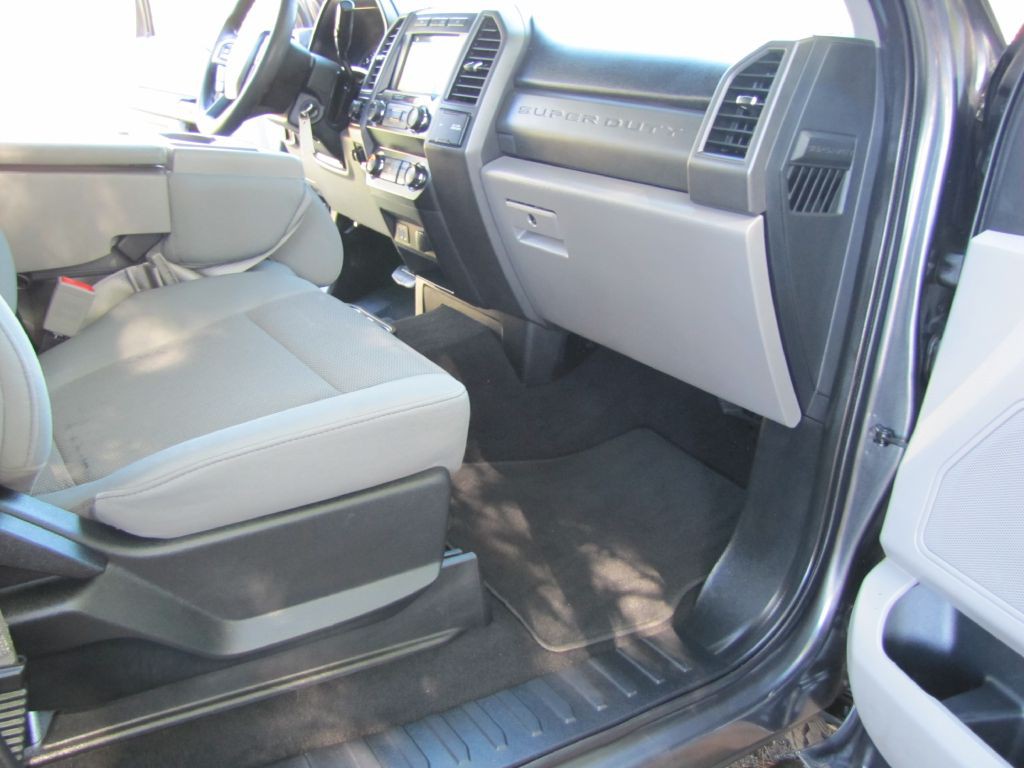 2019 Ford F-250 Image 21