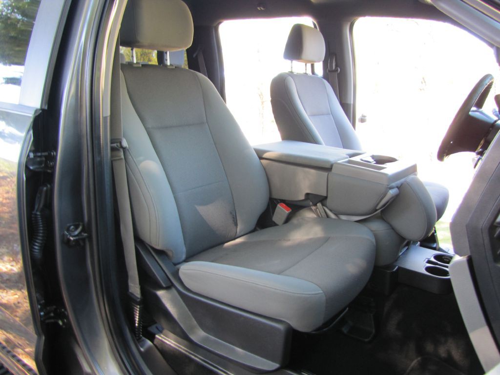 2019 Ford F-250 Image 22