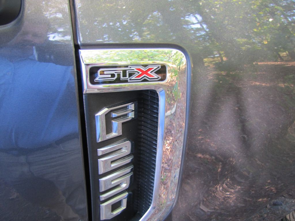 2019 Ford F-250 Image 26