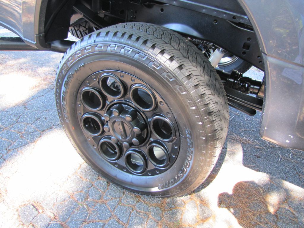 2019 Ford F-250 Image 27