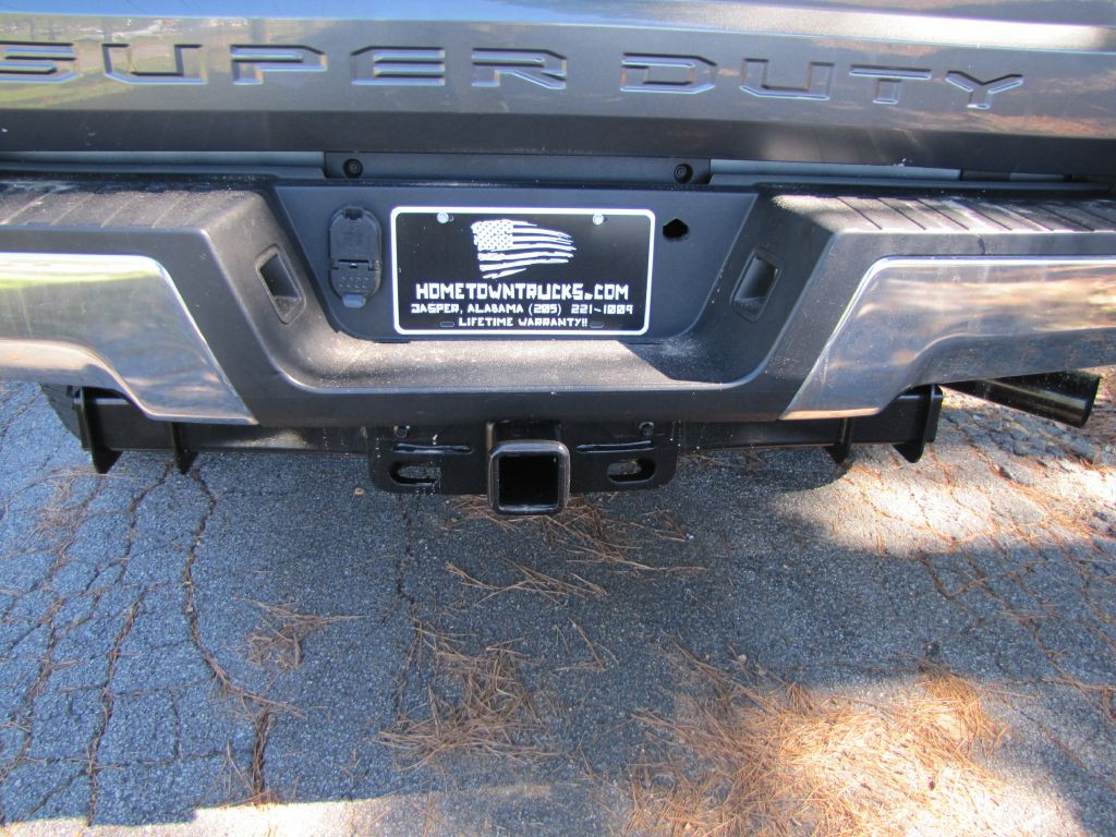 2019 Ford F-250 Image 29