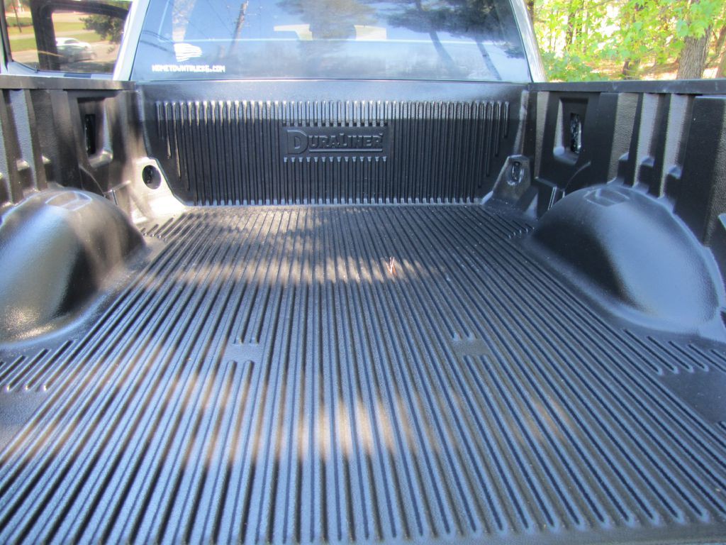 2019 Ford F-250 Image 30