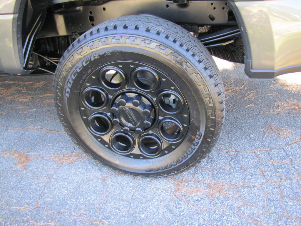 2019 Ford F-250 Image 31
